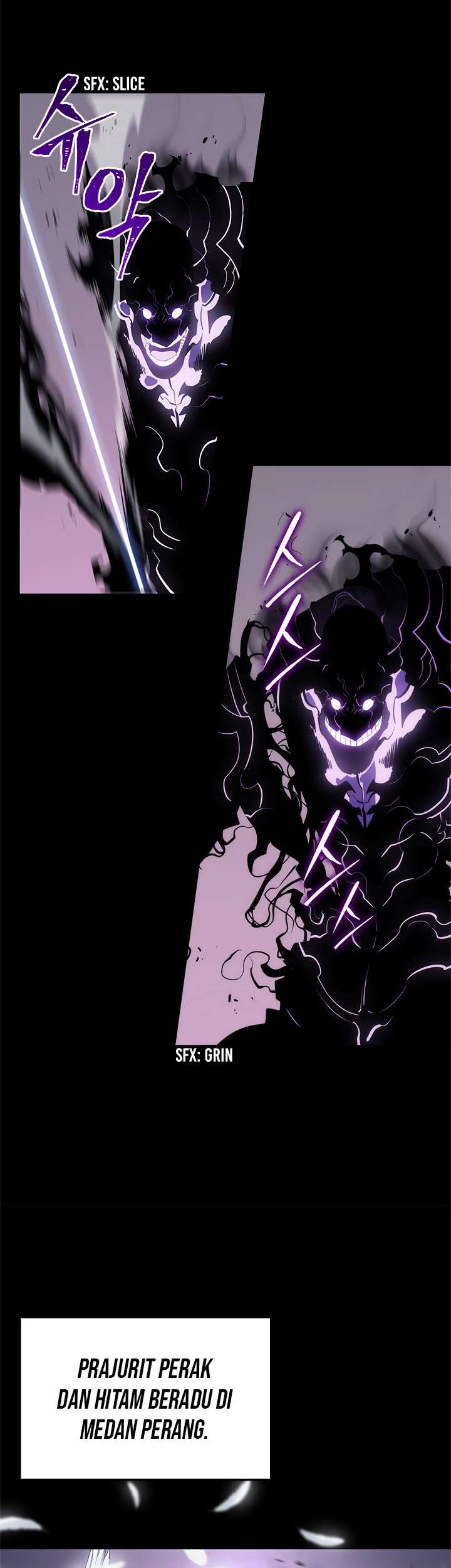 Solo Leveling Chapter 128 - halaman 38