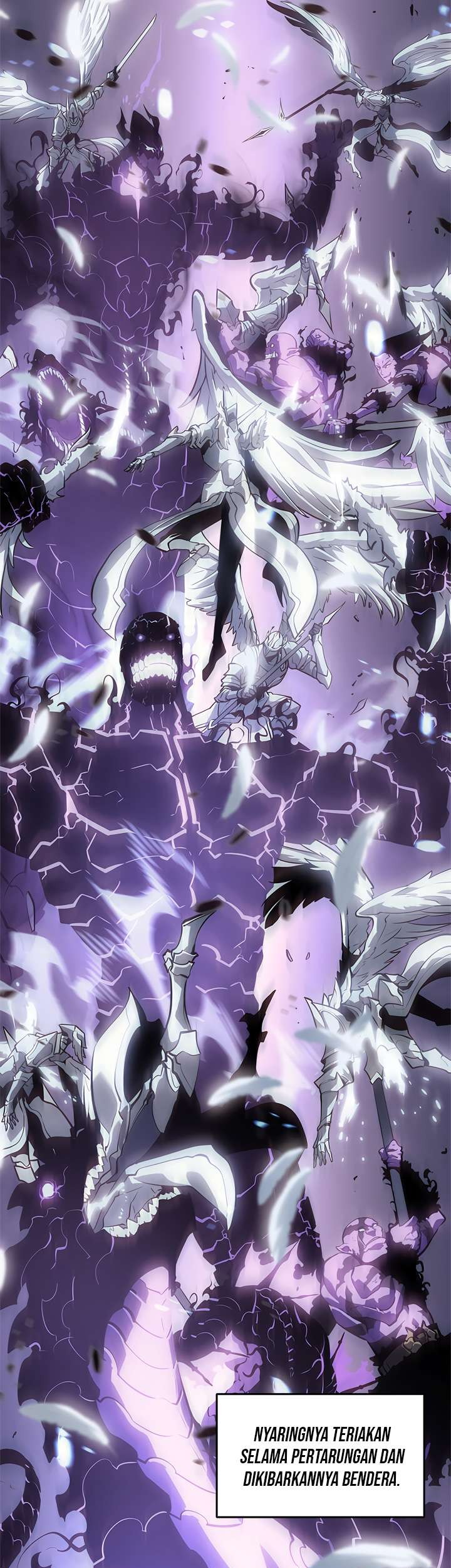 Solo Leveling Chapter 128 - halaman 39