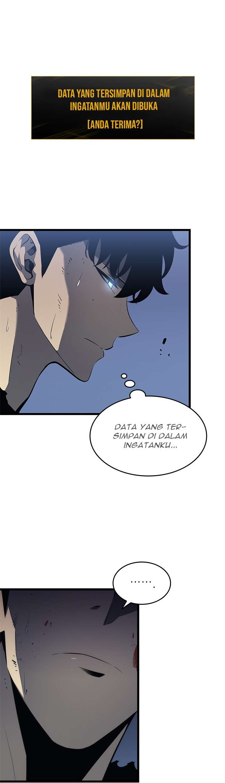 Solo Leveling Chapter 128 - halaman 4