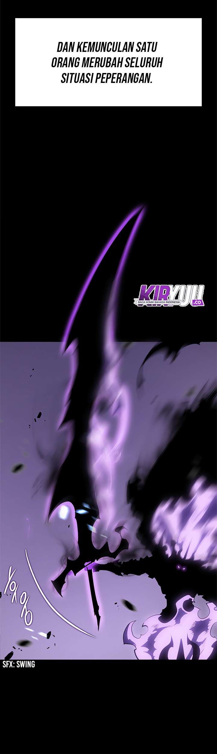 Solo Leveling Chapter 128 - halaman 41
