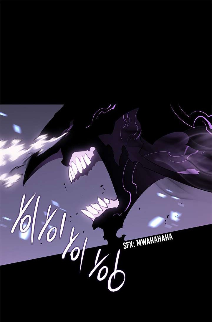 Solo Leveling Chapter 128 - halaman 42
