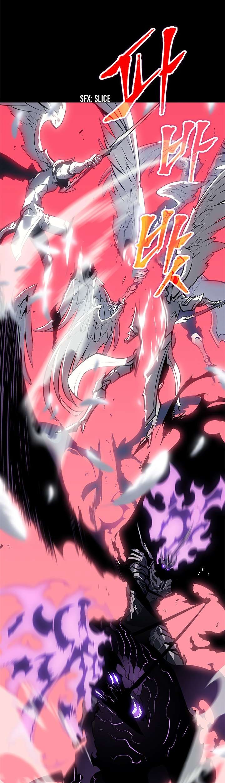 Solo Leveling Chapter 128 - halaman 43