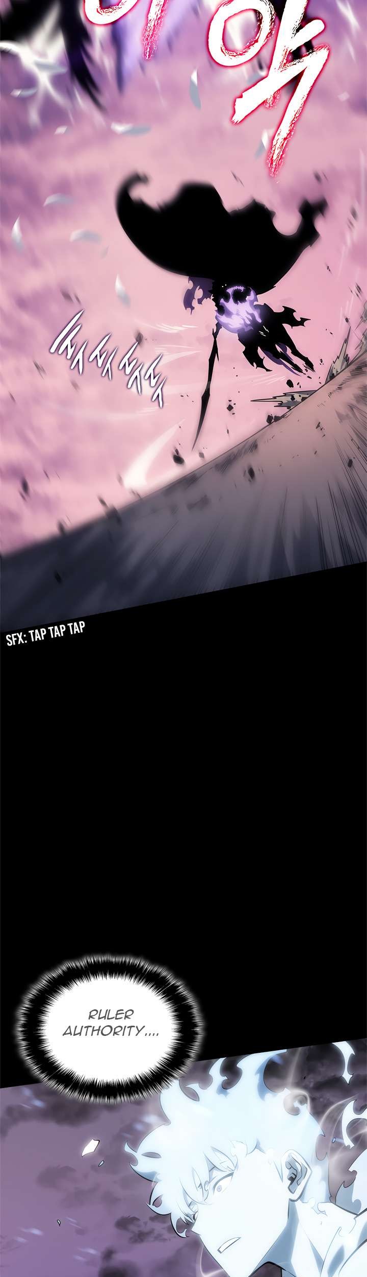 Solo Leveling Chapter 128 - halaman 47