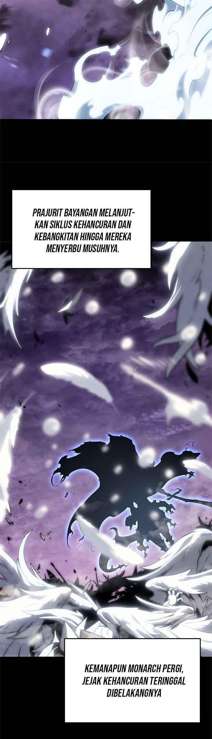 Solo Leveling Chapter 128 - halaman 48