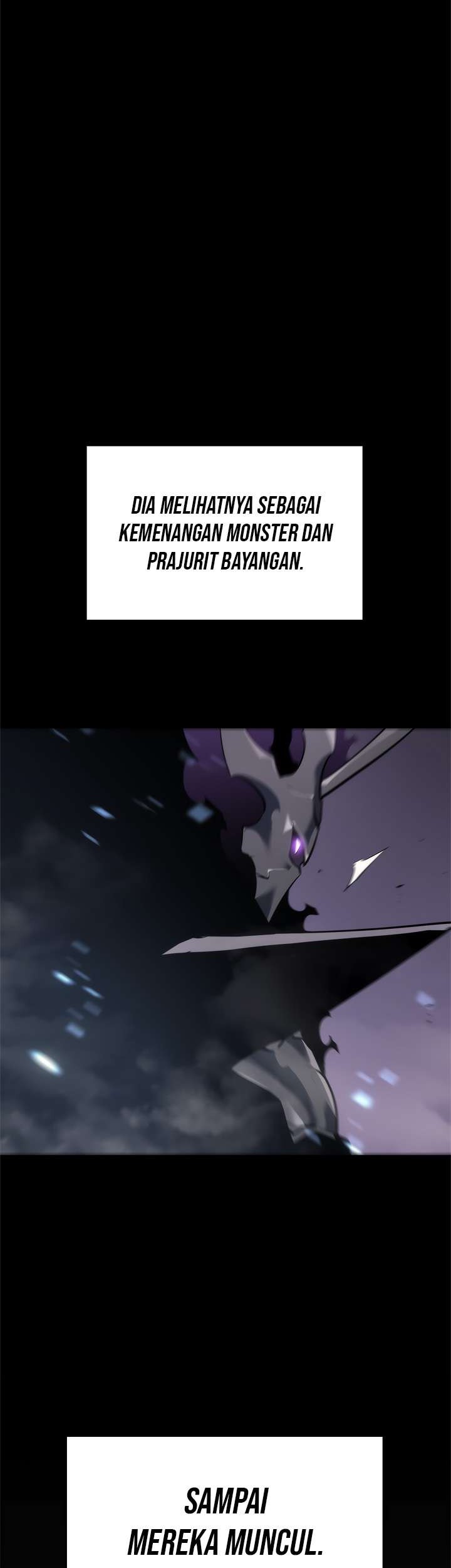 Solo Leveling Chapter 128 - halaman 49