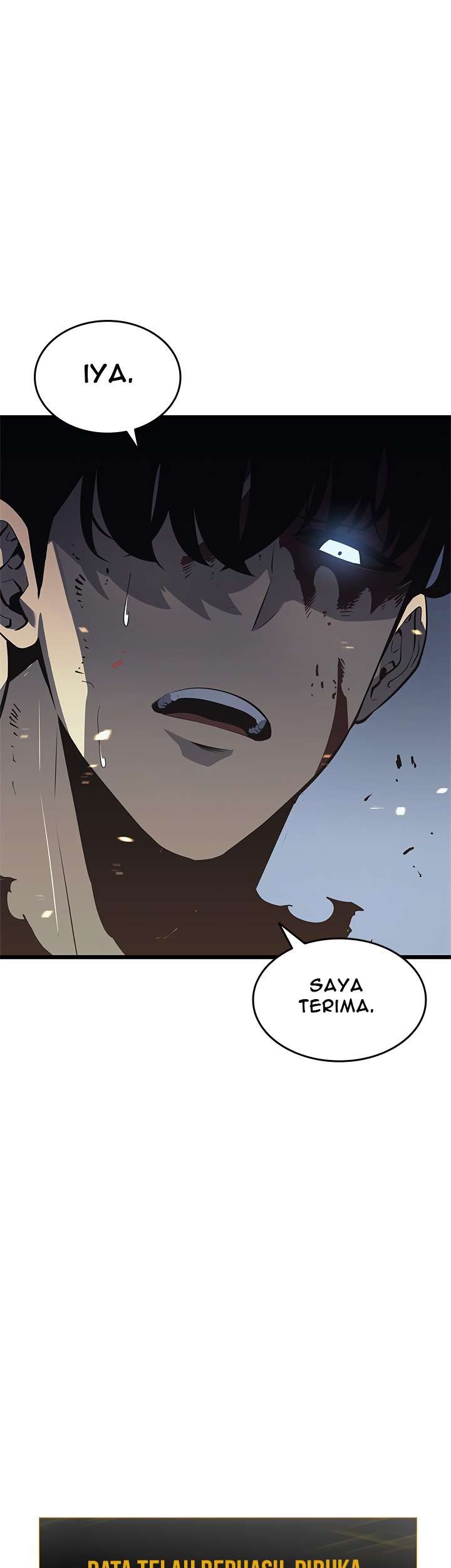 Solo Leveling Chapter 128 - halaman 5