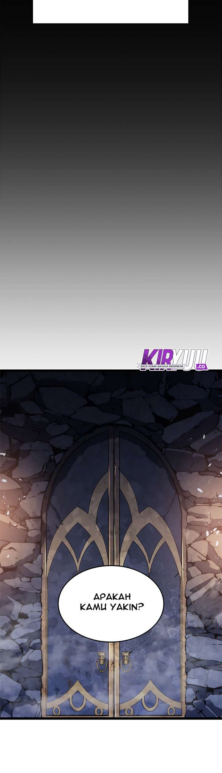 Solo Leveling Chapter 128 - halaman 50