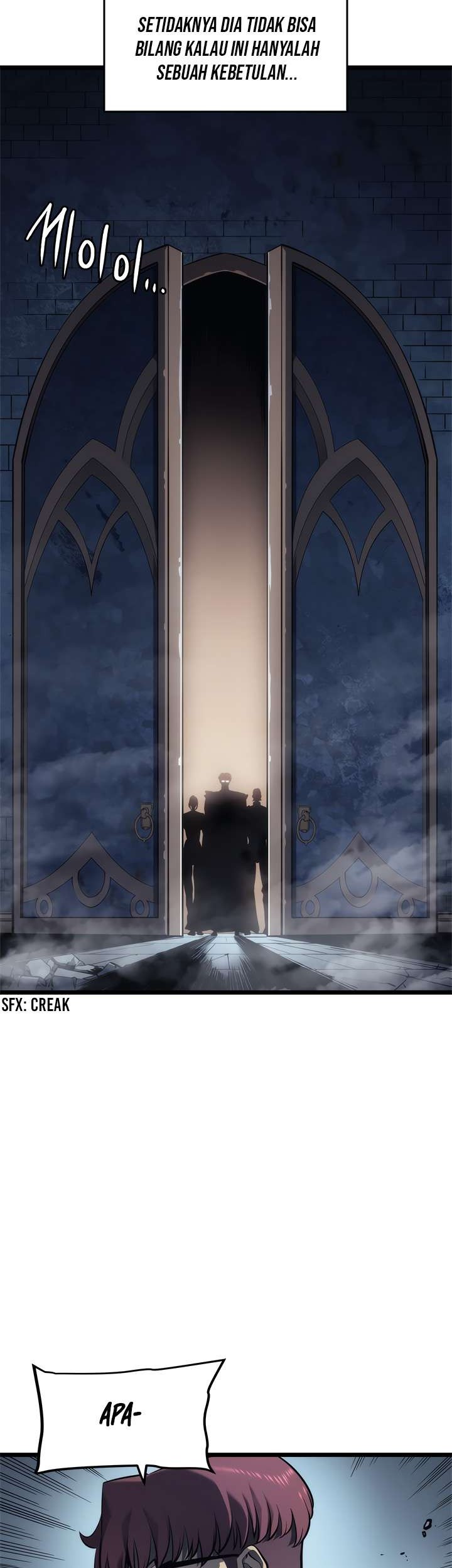 Solo Leveling Chapter 128 - halaman 54