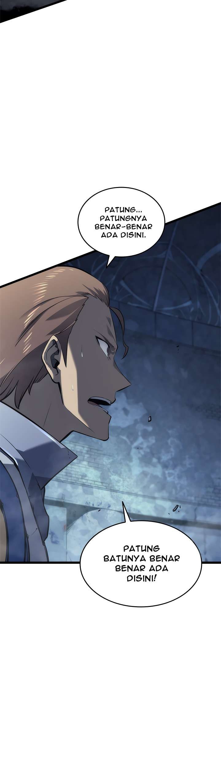 Solo Leveling Chapter 128 - halaman 56