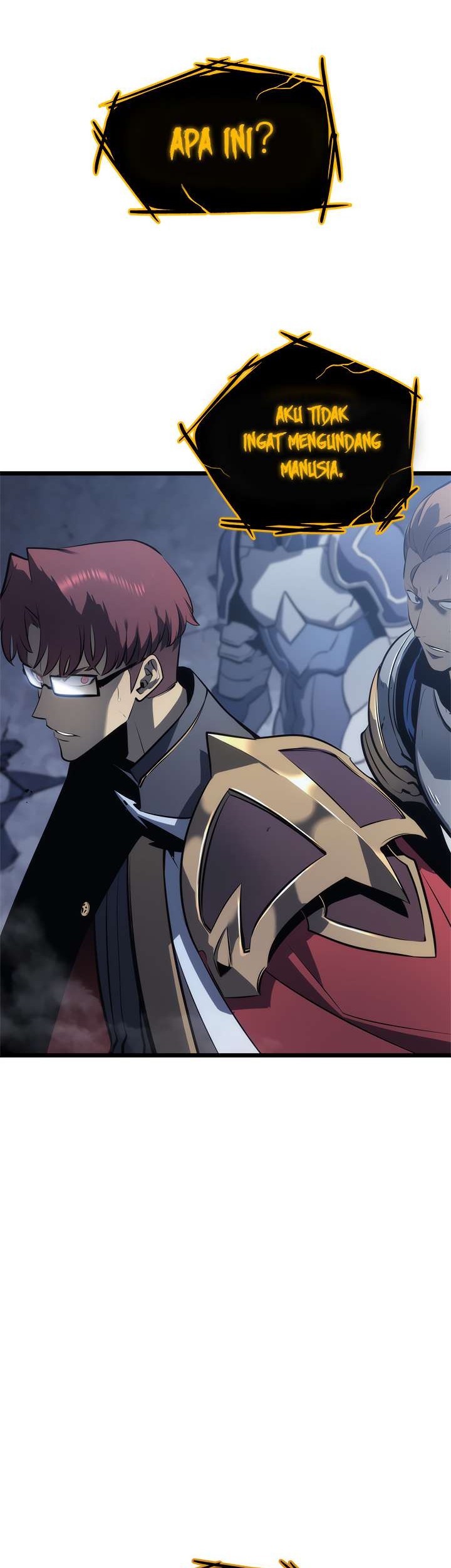 Solo Leveling Chapter 128 - halaman 57
