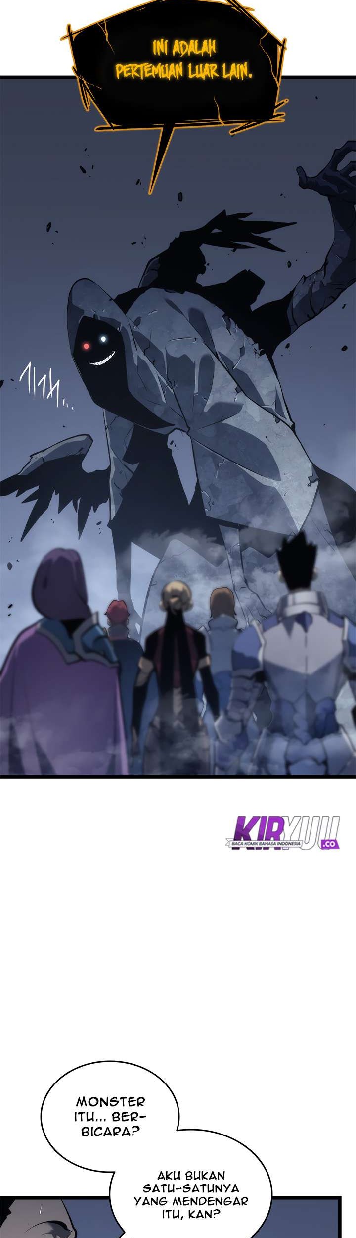 Solo Leveling Chapter 128 - halaman 58