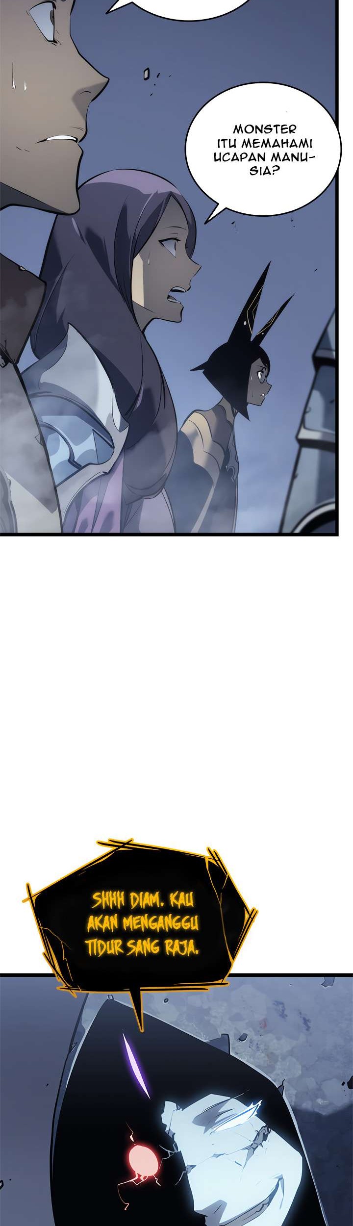 Solo Leveling Chapter 128 - halaman 59