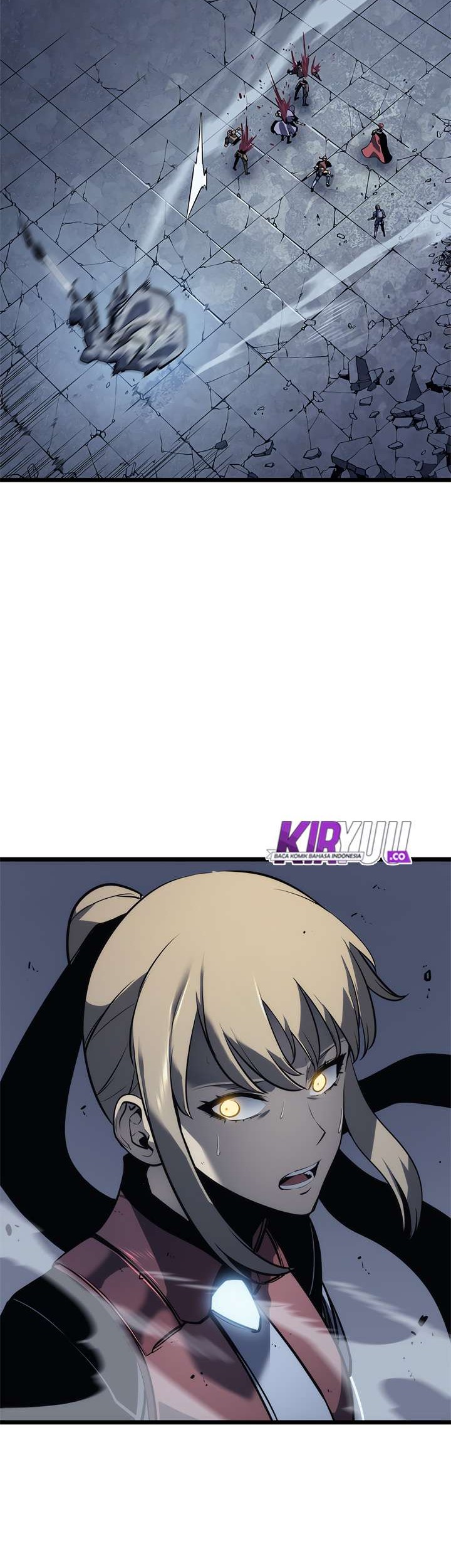 Solo Leveling Chapter 128 - halaman 64