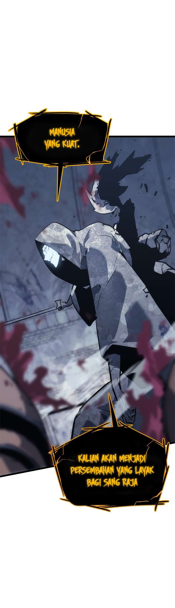 Solo Leveling Chapter 128 - halaman 65