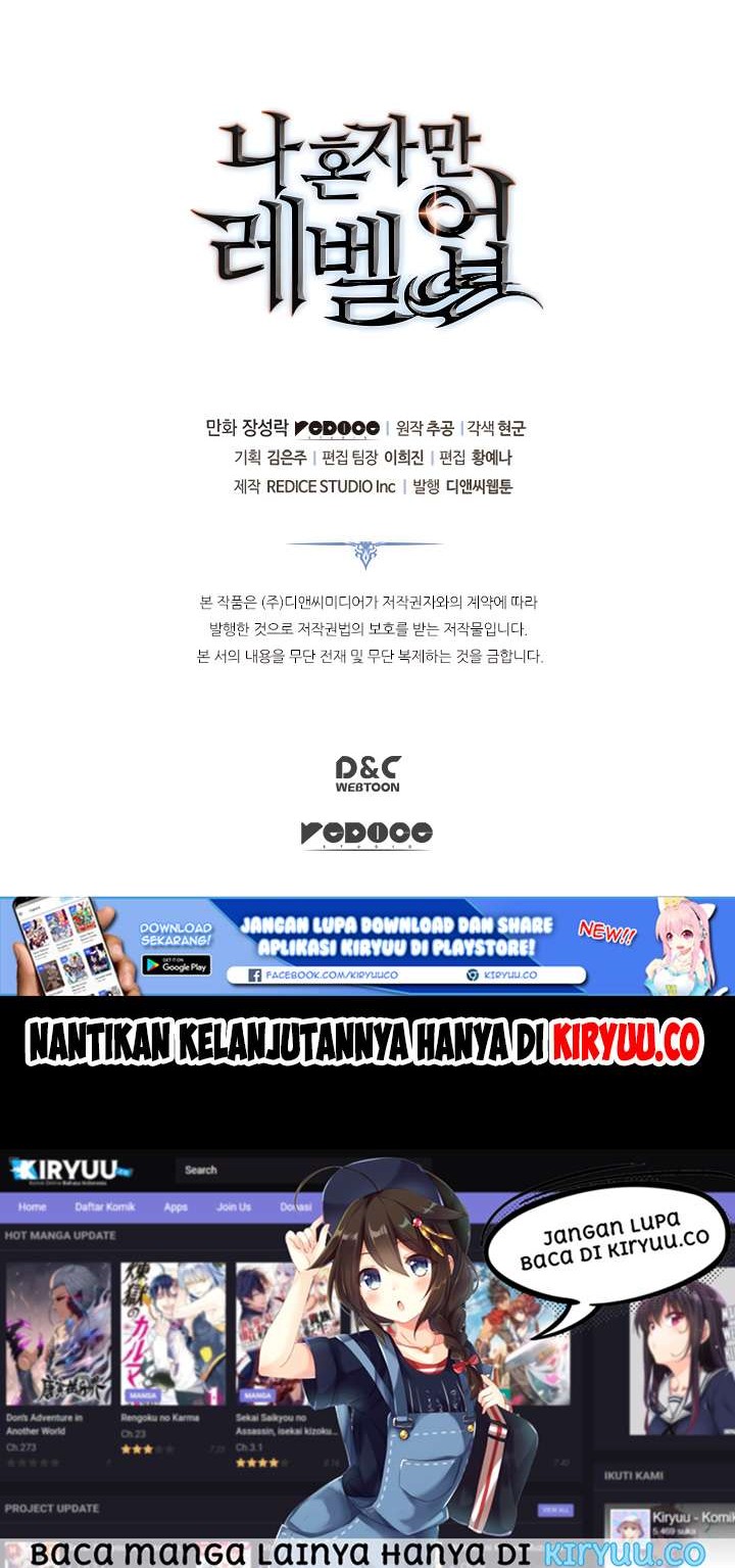 Solo Leveling Chapter 128 - halaman 66