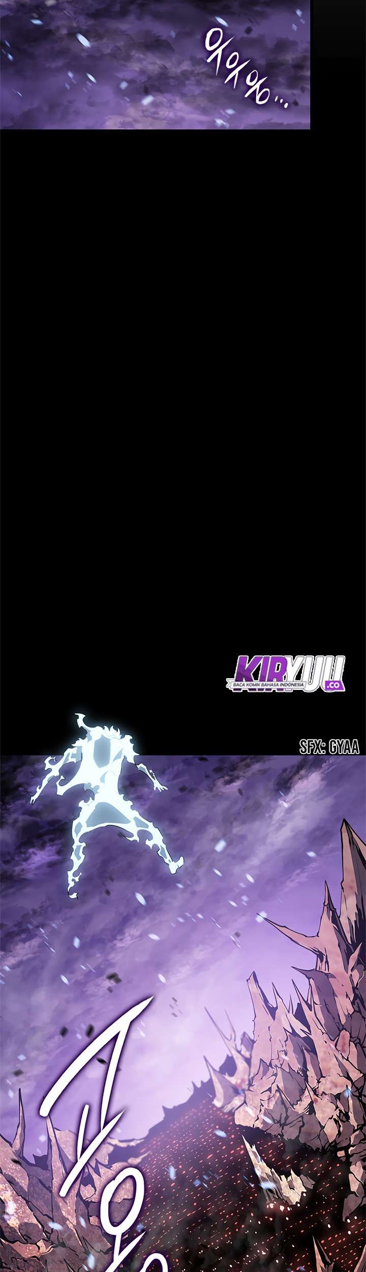 Solo Leveling Chapter 128 - halaman 8