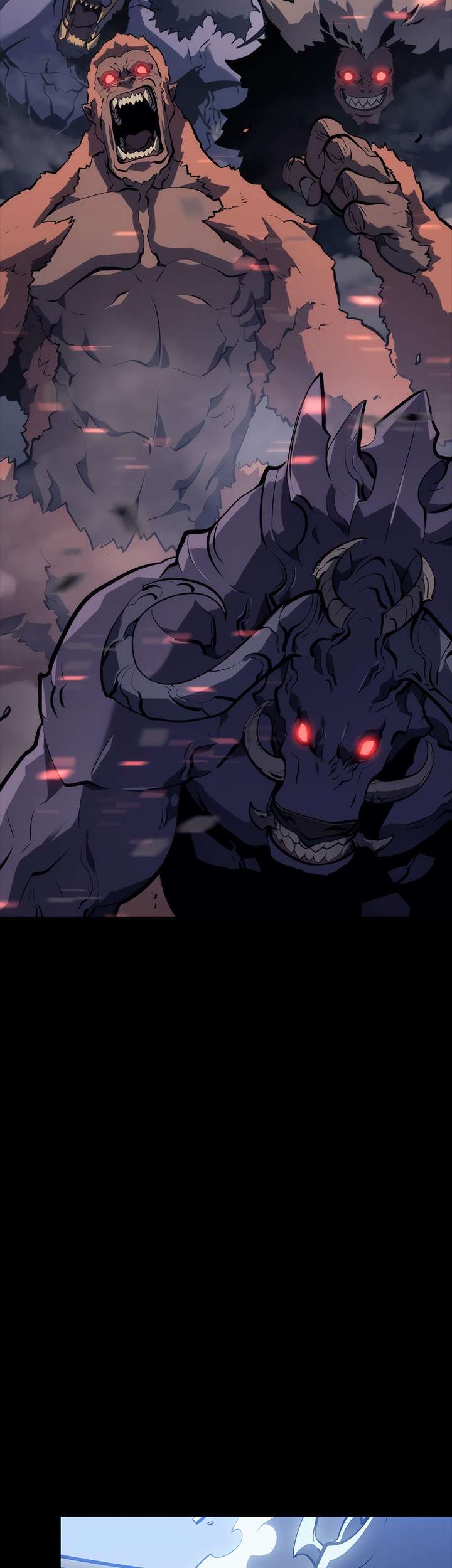 Solo Leveling Chapter 129 - halaman 10