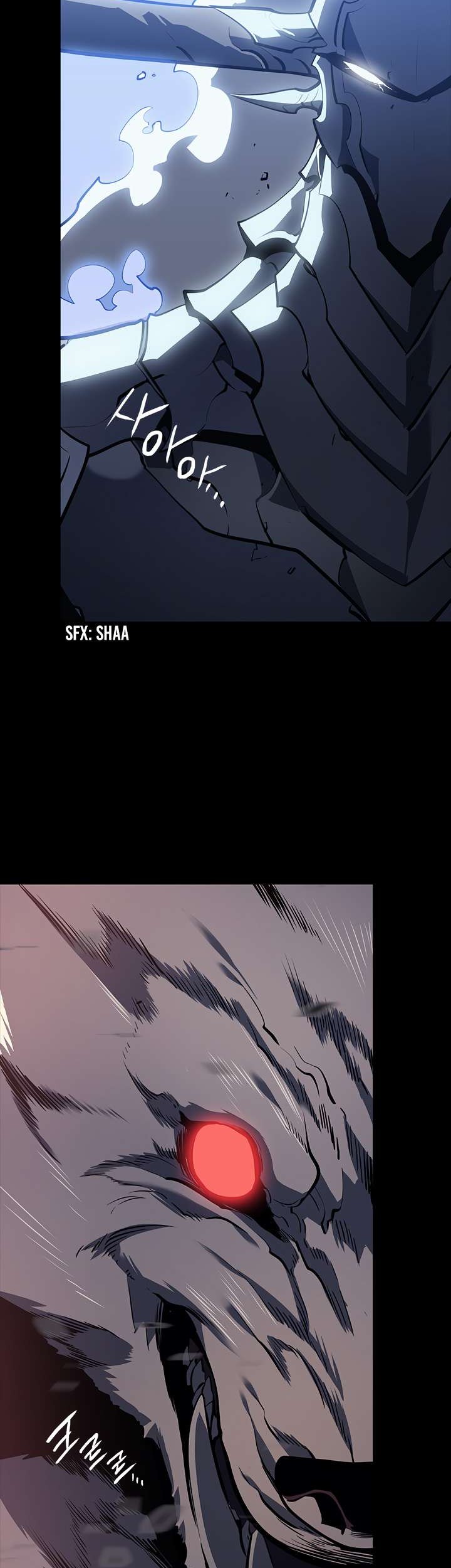 Solo Leveling Chapter 129 - halaman 11