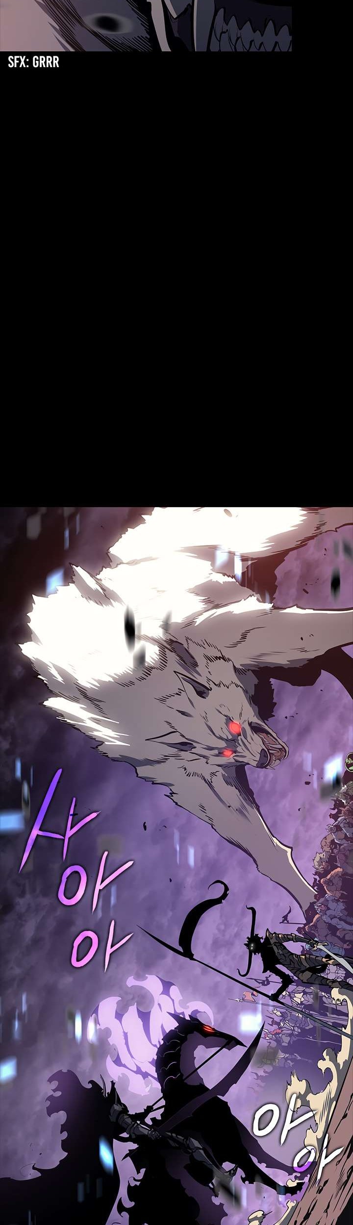 Solo Leveling Chapter 129 - halaman 12
