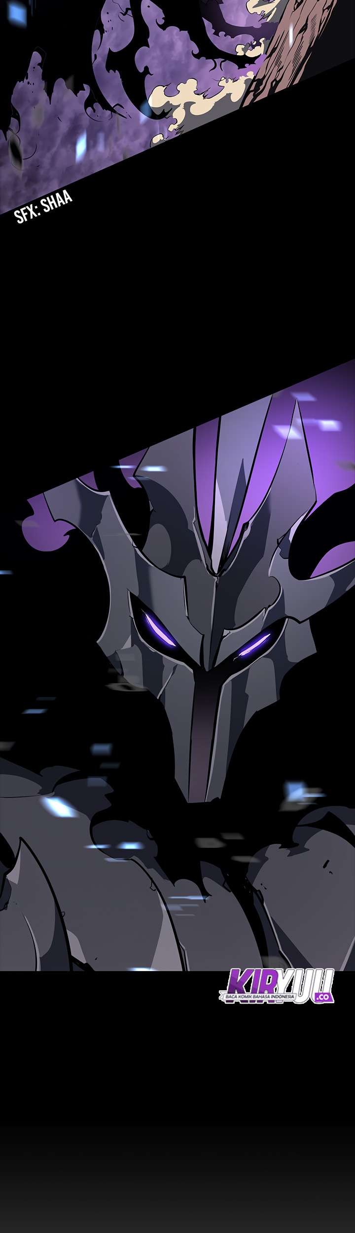 Solo Leveling Chapter 129 - halaman 13
