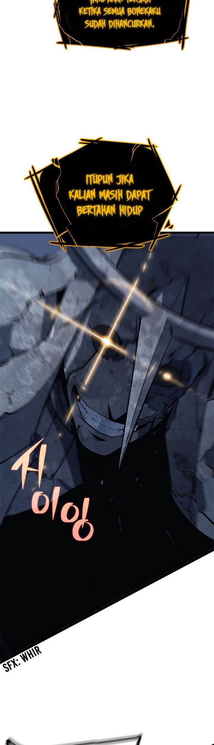 Solo Leveling Chapter 129 - halaman 18