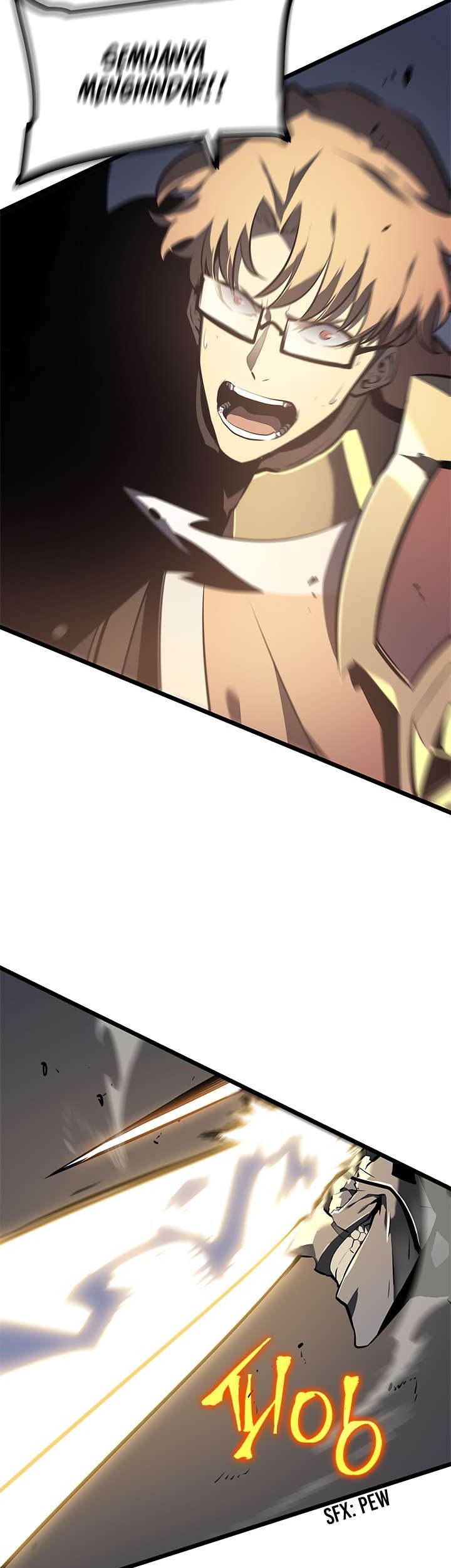 Solo Leveling Chapter 129 - halaman 19