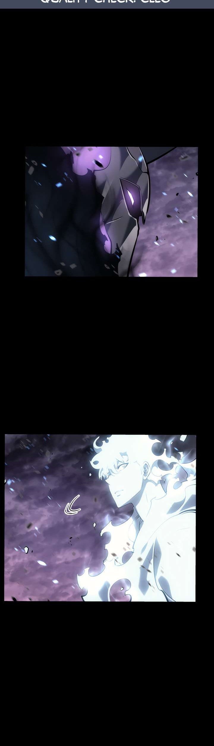 Solo Leveling Chapter 129 - halaman 2