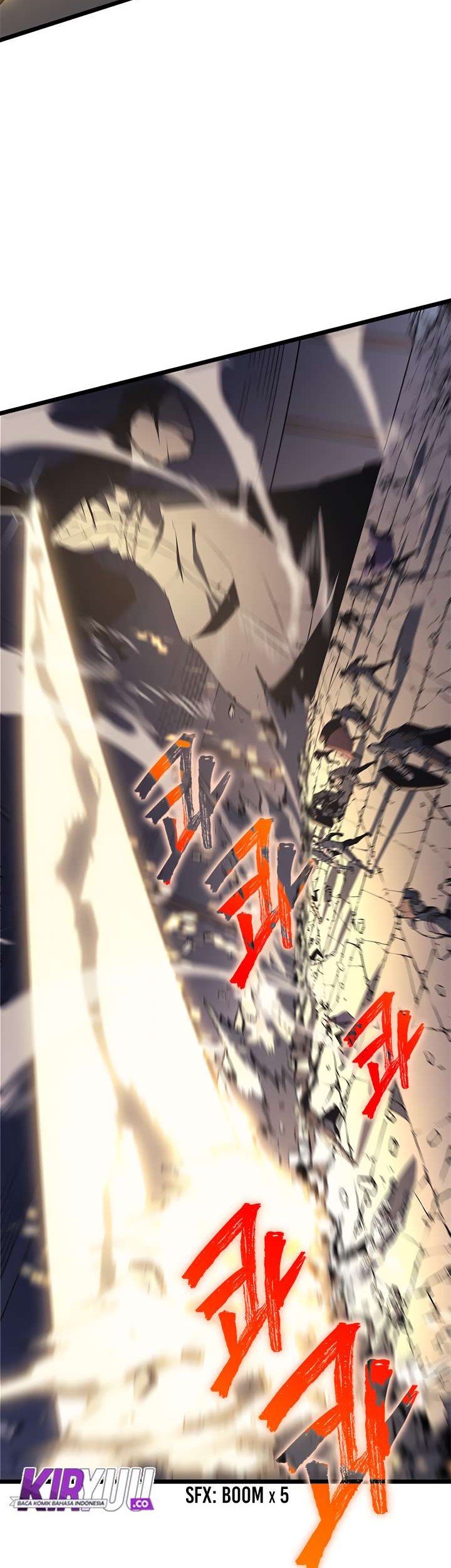 Solo Leveling Chapter 129 - halaman 20