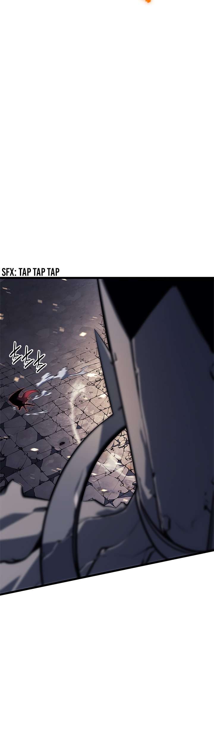 Solo Leveling Chapter 129 - halaman 21