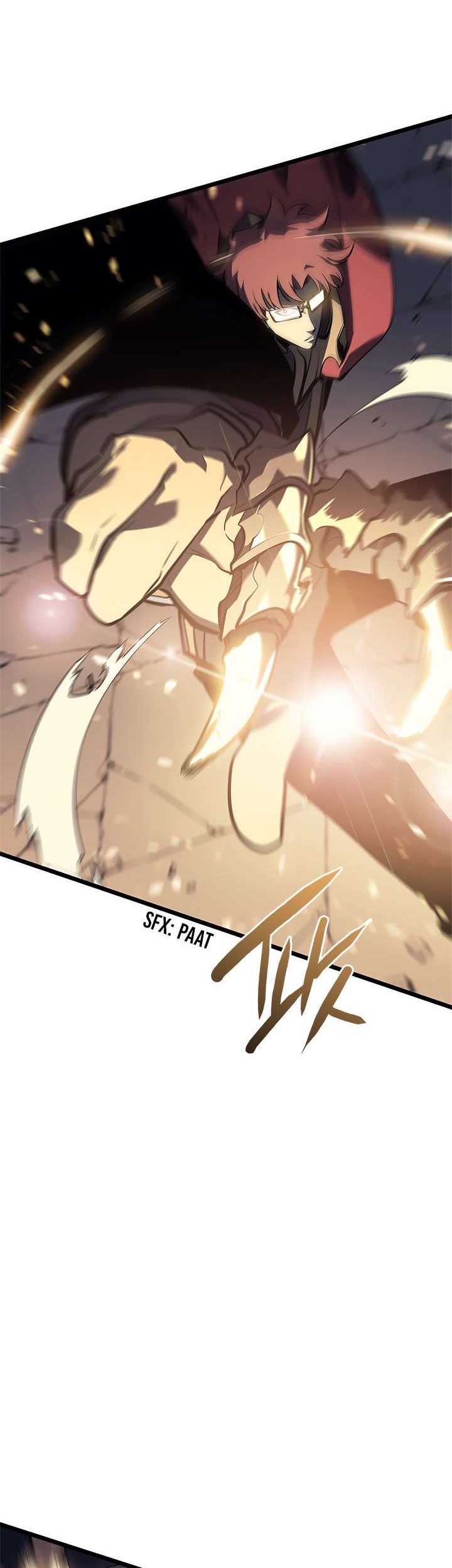 Solo Leveling Chapter 129 - halaman 22