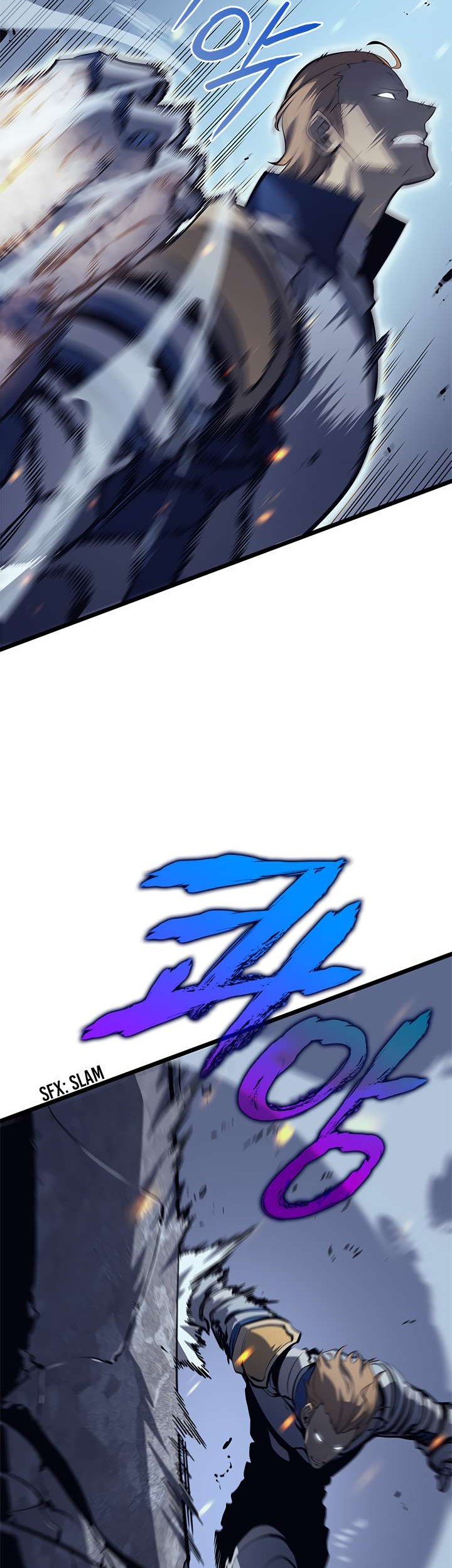 Solo Leveling Chapter 129 - halaman 25
