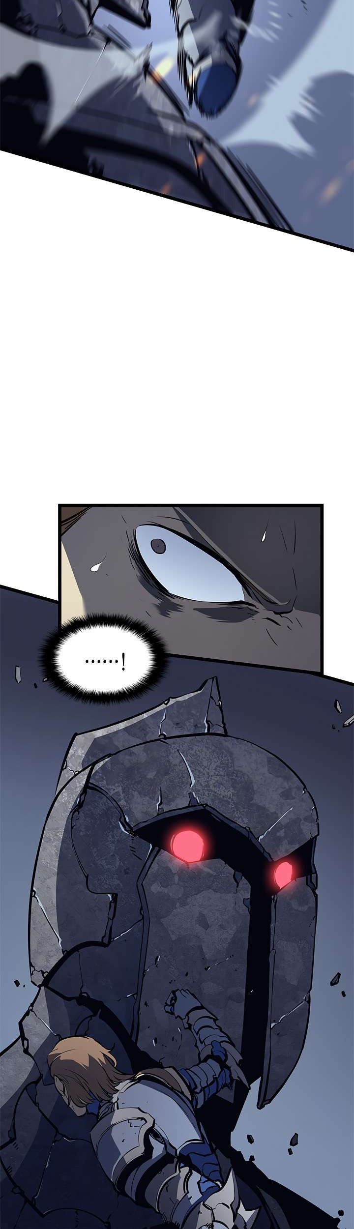 Solo Leveling Chapter 129 - halaman 26