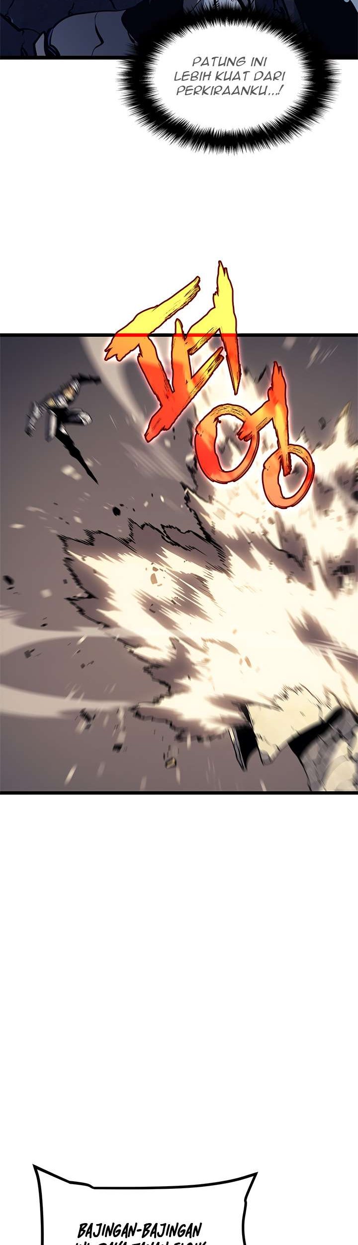 Solo Leveling Chapter 129 - halaman 27