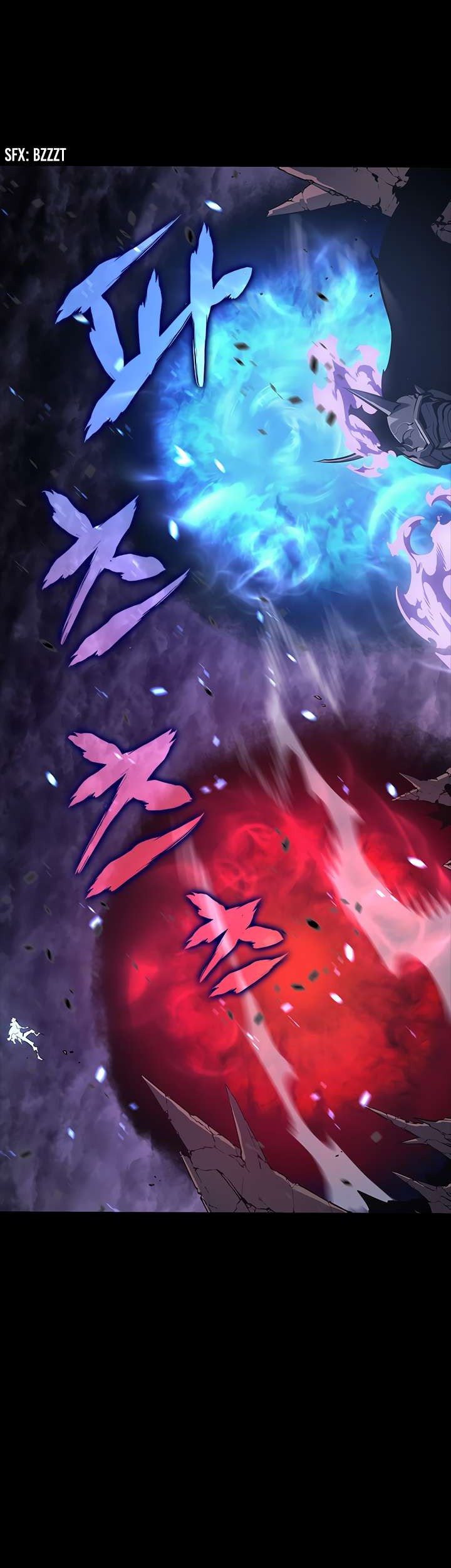 Solo Leveling Chapter 129 - halaman 3
