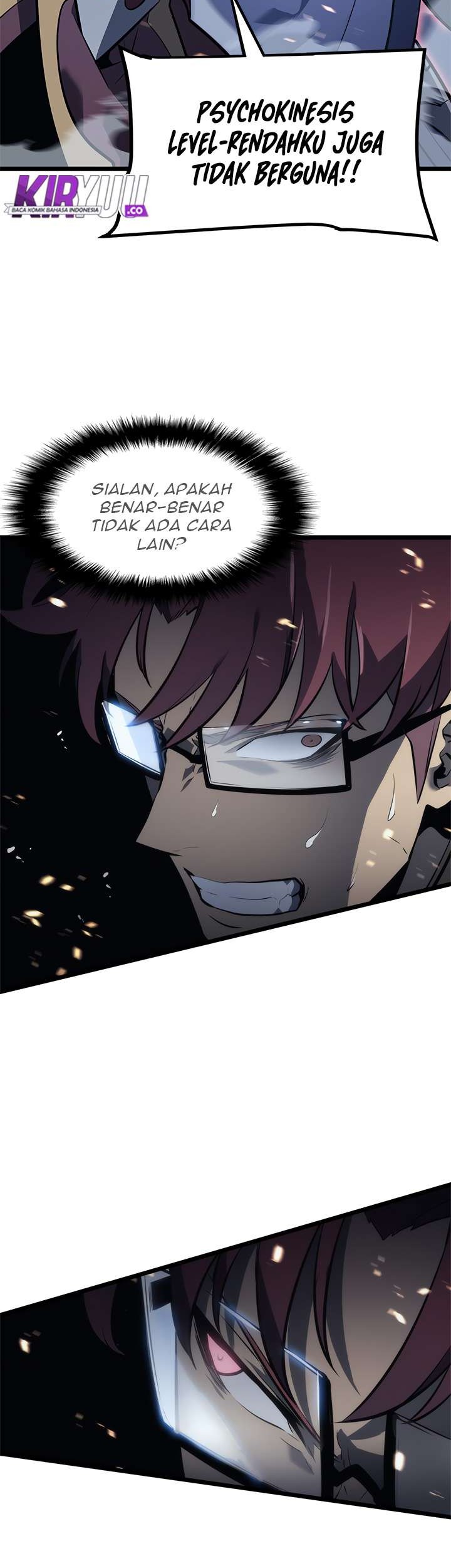 Solo Leveling Chapter 129 - halaman 30