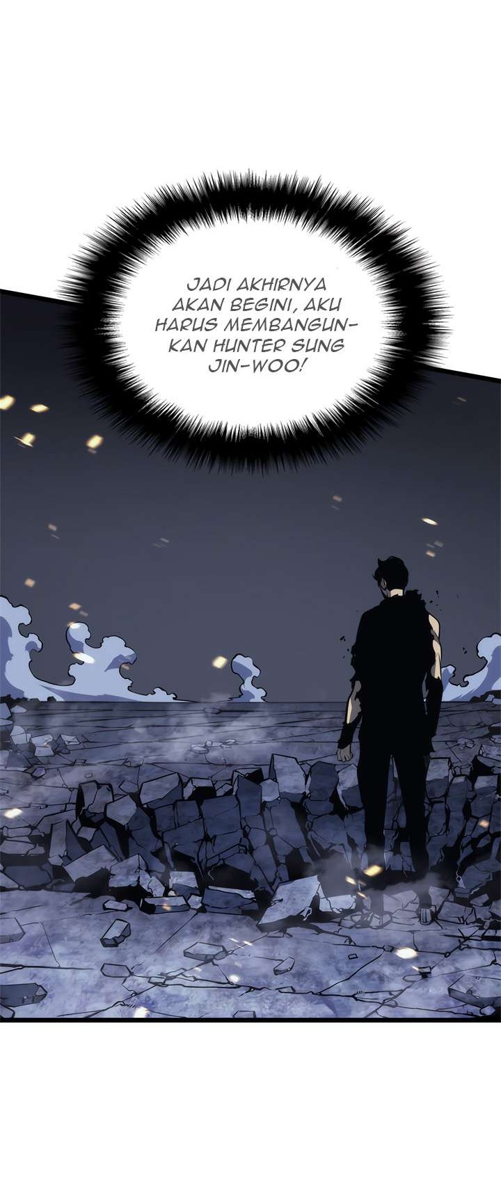 Solo Leveling Chapter 129 - halaman 31