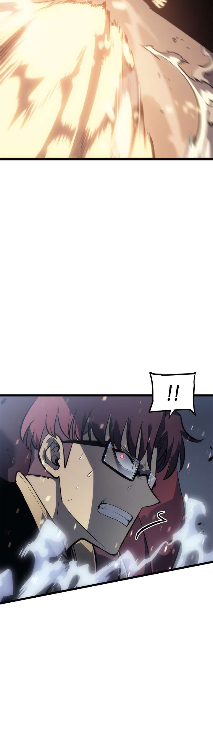 Solo Leveling Chapter 129 - halaman 33