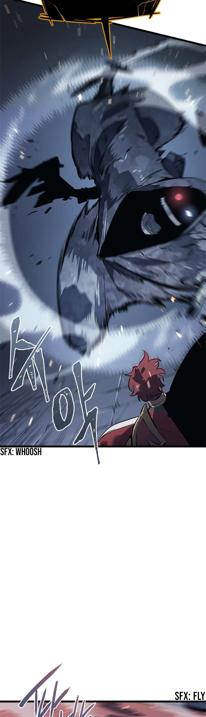 Solo Leveling Chapter 129 - halaman 35