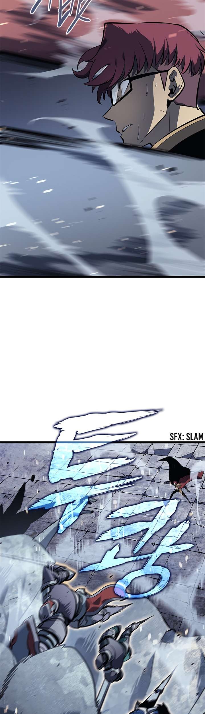 Solo Leveling Chapter 129 - halaman 36