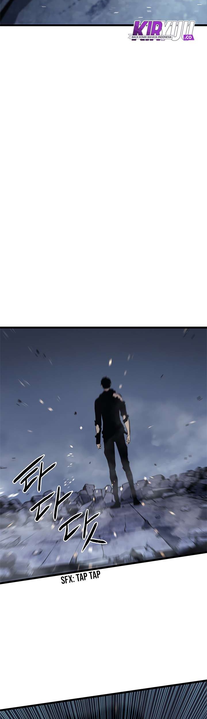 Solo Leveling Chapter 129 - halaman 38
