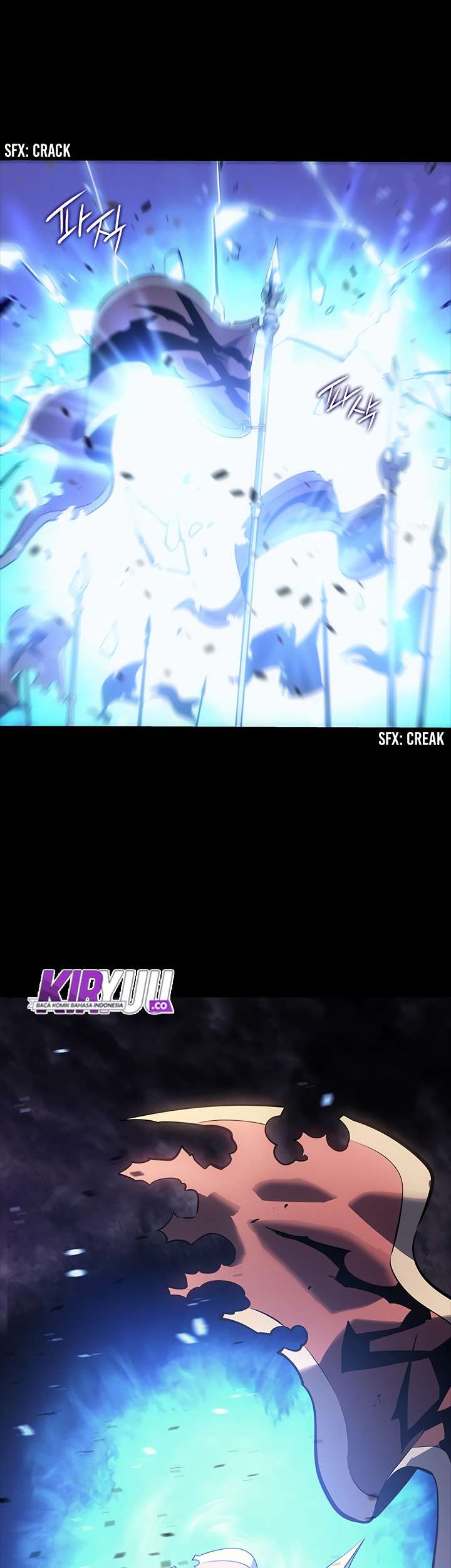 Solo Leveling Chapter 129 - halaman 4