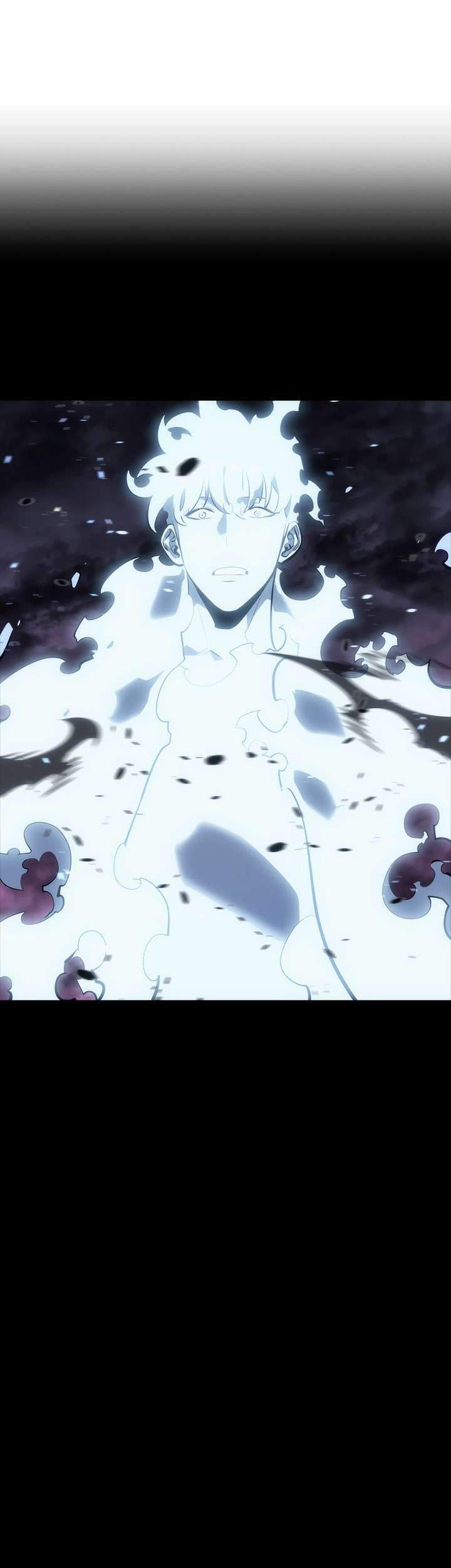 Solo Leveling Chapter 129 - halaman 40
