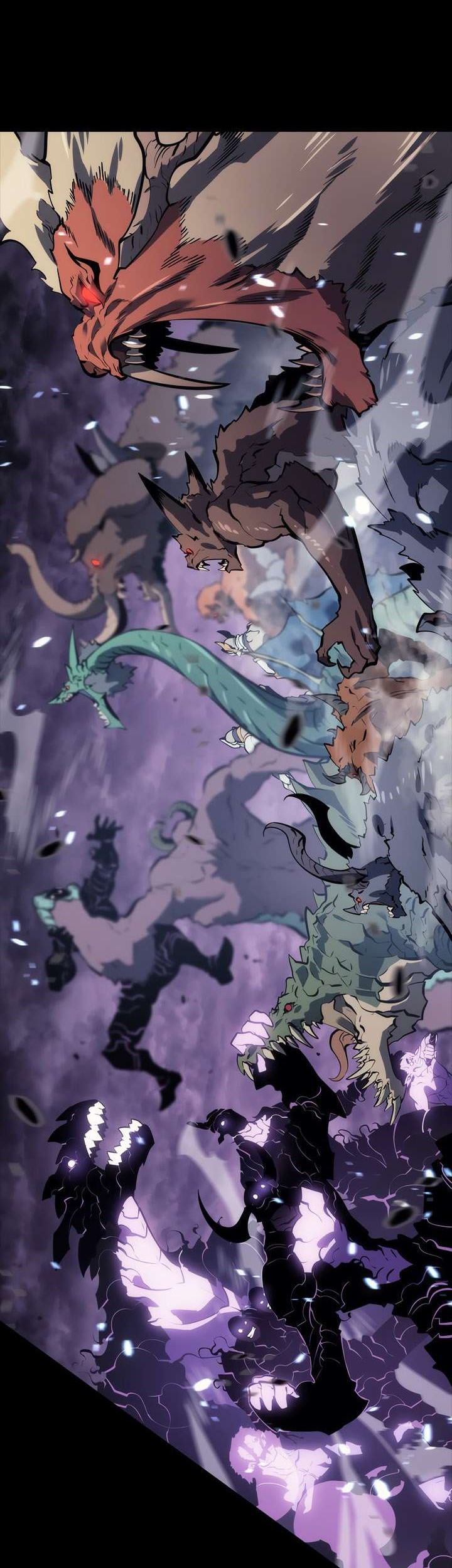 Solo Leveling Chapter 129 - halaman 41