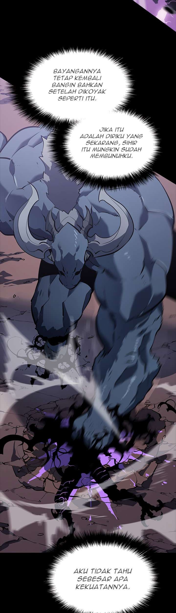 Solo Leveling Chapter 129 - halaman 42