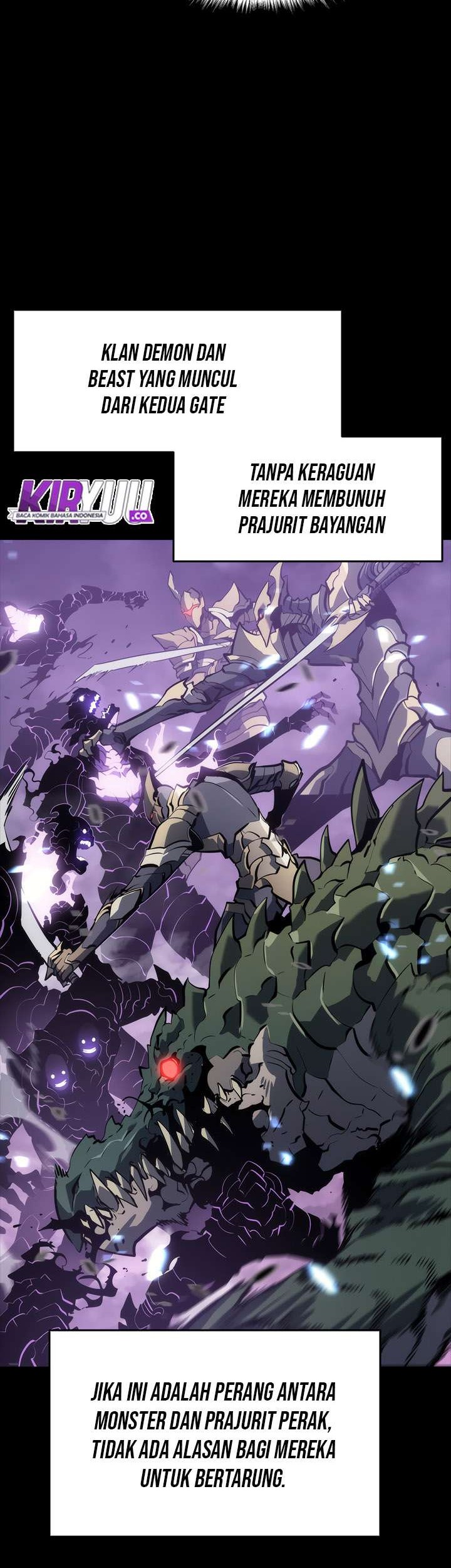 Solo Leveling Chapter 129 - halaman 43
