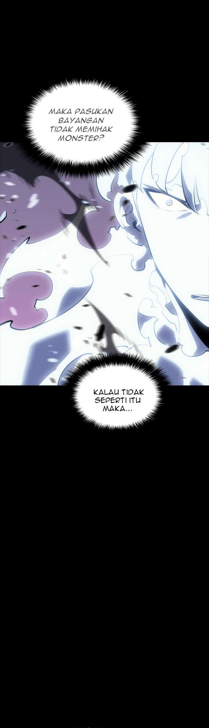 Solo Leveling Chapter 129 - halaman 44