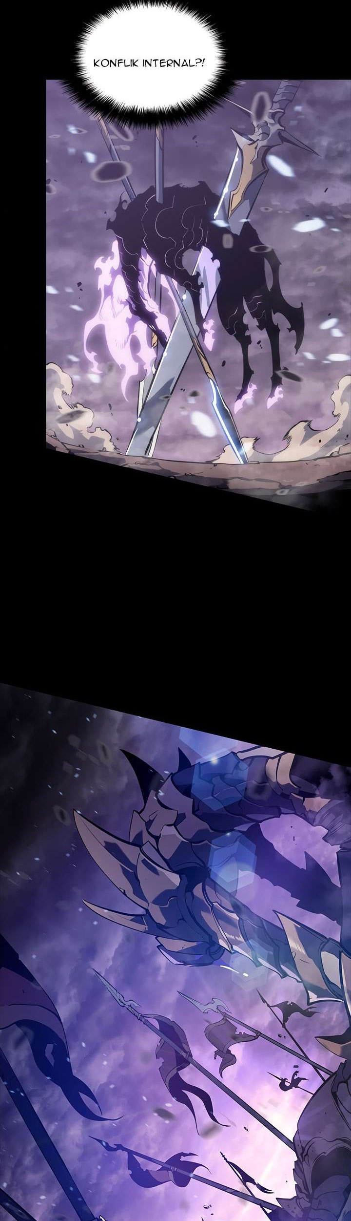 Solo Leveling Chapter 129 - halaman 45