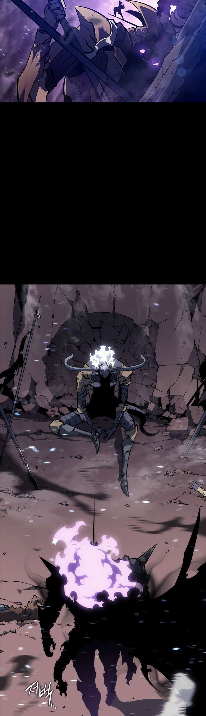 Solo Leveling Chapter 129 - halaman 46
