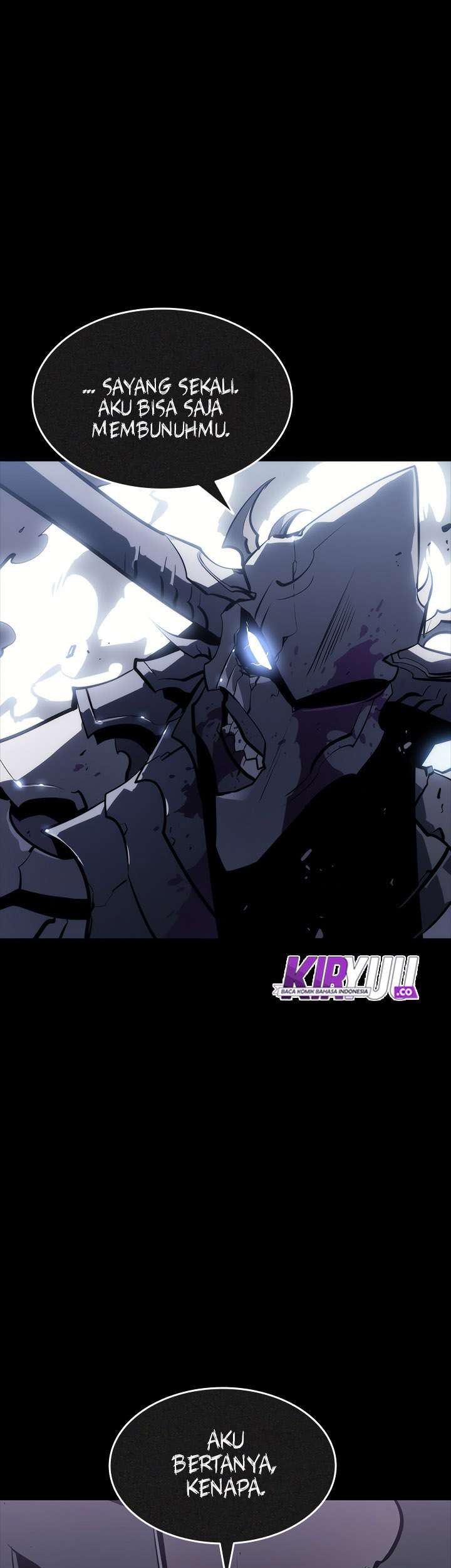 Solo Leveling Chapter 129 - halaman 48