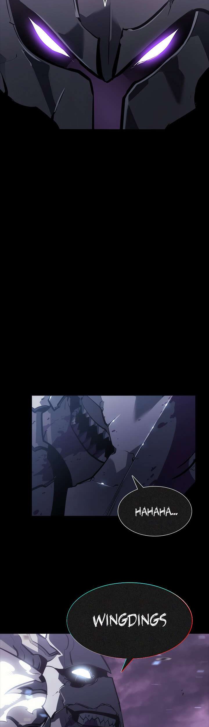 Solo Leveling Chapter 129 - halaman 49